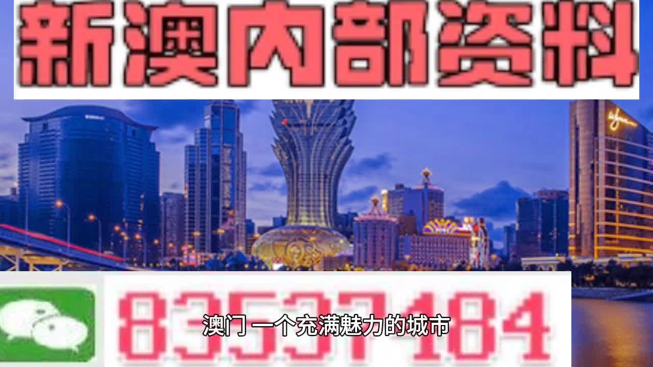 新澳最新最快资料新澳97期,新澳最新最快资料——解析新澳97期